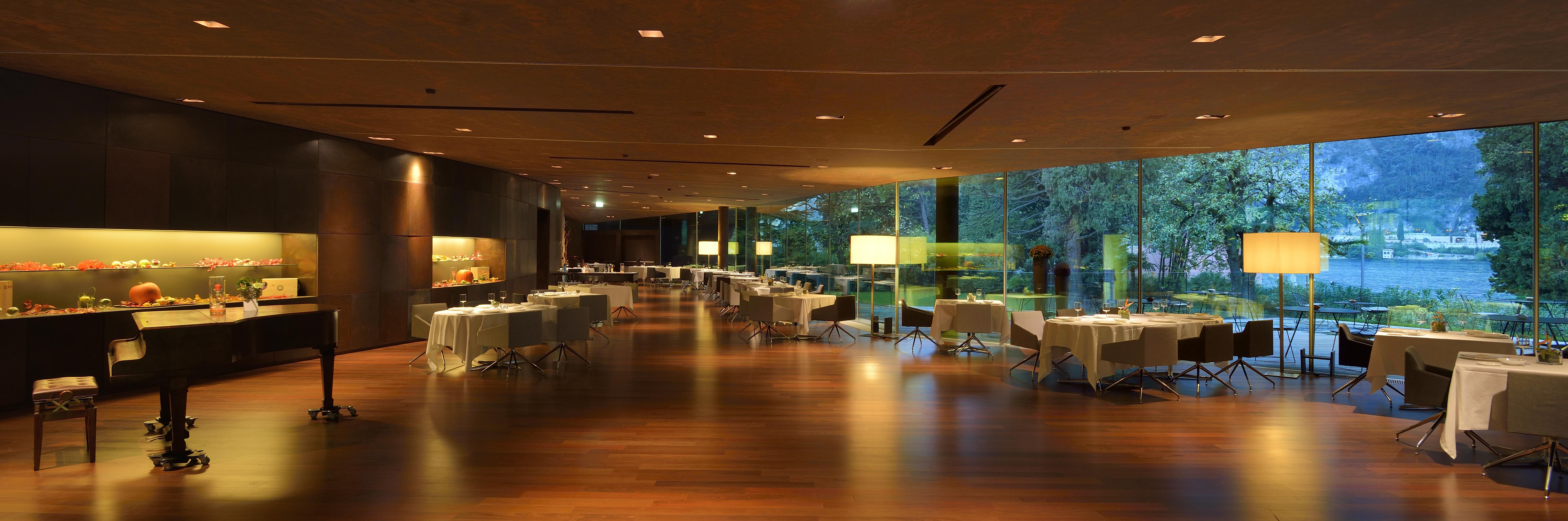 Lido Palace - The Leading Hotels Of The World Riva del Garda Ngoại thất bức ảnh